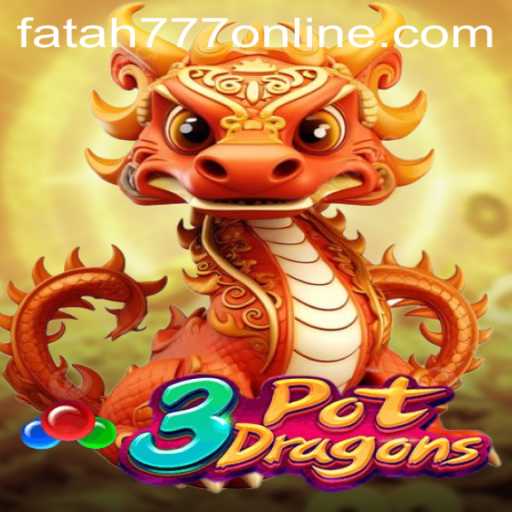 Discover the Magical World of 3PotDragons and the Enigmatic Fatah777