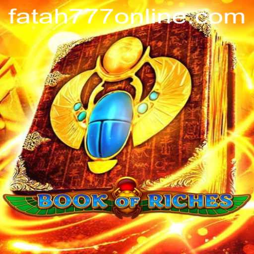 Discovering the Enchanting World of BookofRiches