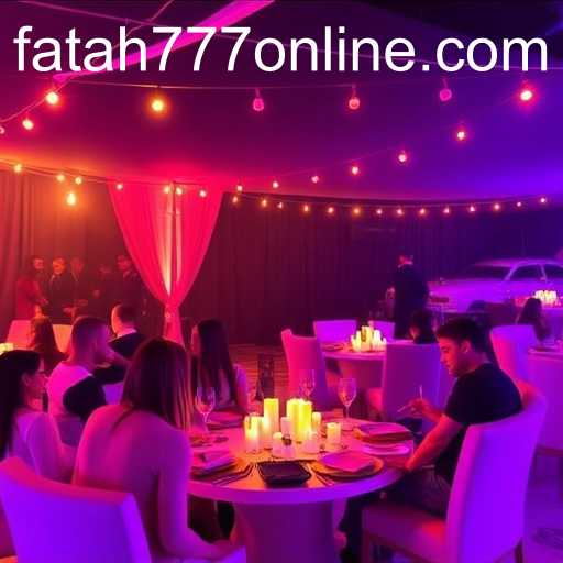 The Allure of Exclusive Events and the Role of Fatah777