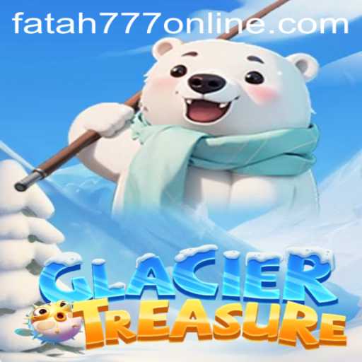 Unlock the Secrets of GlacierTreasure: A Thrilling Expedition into the Icy Unknown