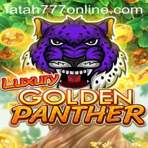 Unveiling the Enchanting World of LUXURYGOLDENPANTHER: A Strategic Adventure with Fatah777