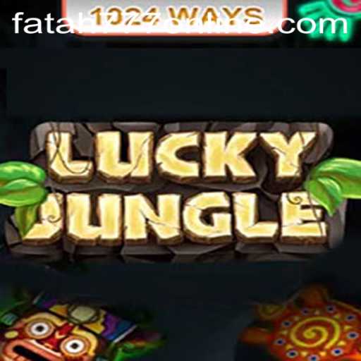 Discover the Exciting World of LuckyJungle1024