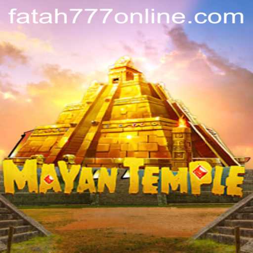 Unveiling the Mysteries of MayanTemple: The Itinerary of Fatah777