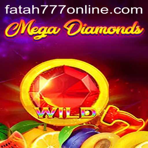 MegaDiamond: The Thrilling Adventure Unveiling a New Era of Gaming