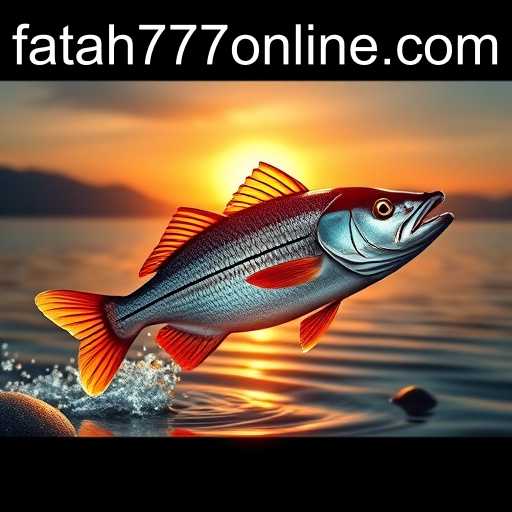 Exploring the World of Online Fishing with Fatah777