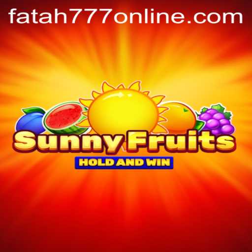 Exploring SunnyFruits: An In-Depth Look into the Vibrant World of Fatah777's Latest Sensation