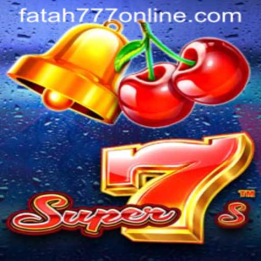 Discover the Excitement of Super7s and the Thrilling Fatah777