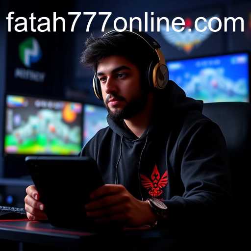 The Evolution of Video Games and the Rise of Fatah777